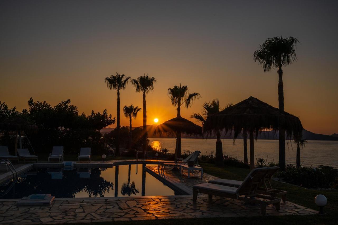 Aneria Suites Эпископи Экстерьер фото