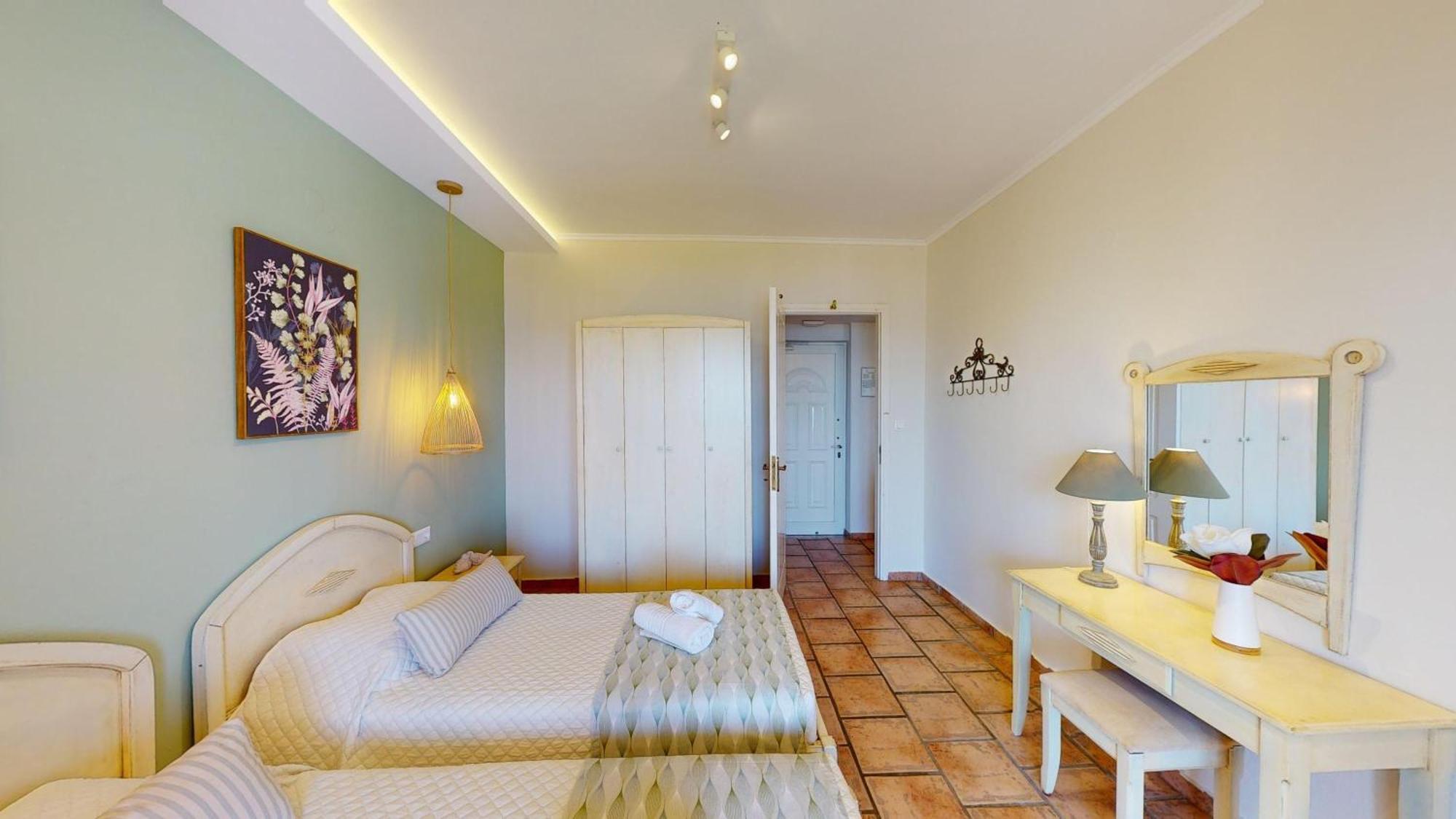 Aneria Suites Эпископи Экстерьер фото