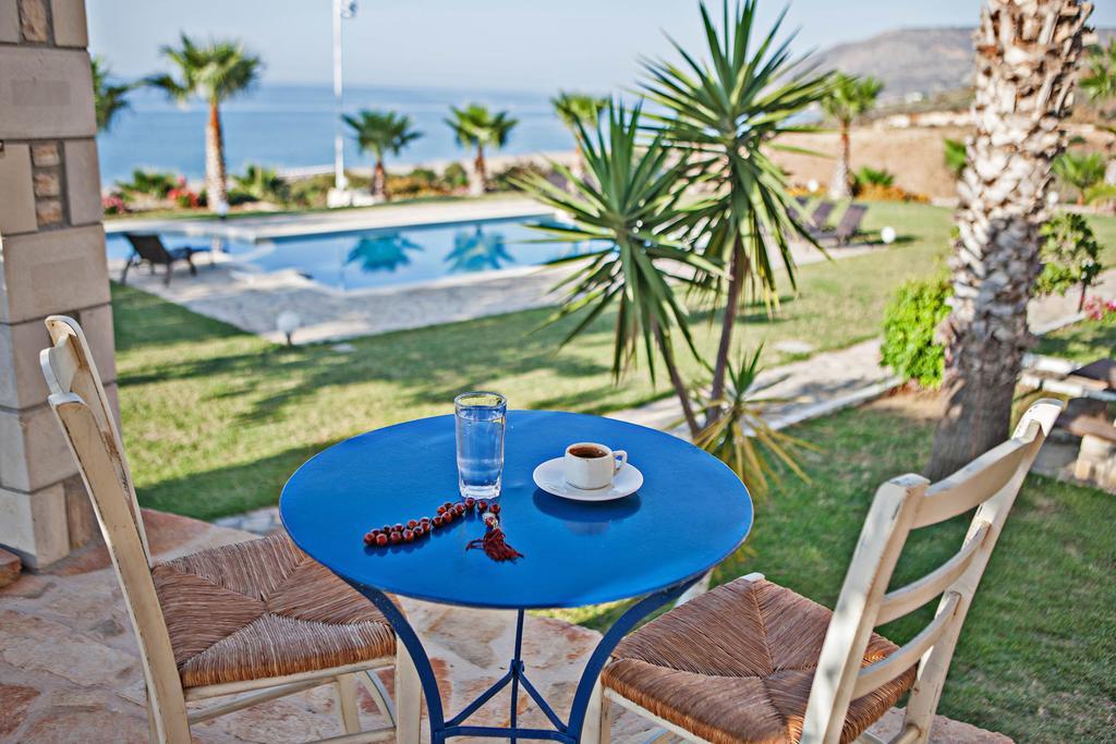 Aneria Suites Эпископи Экстерьер фото